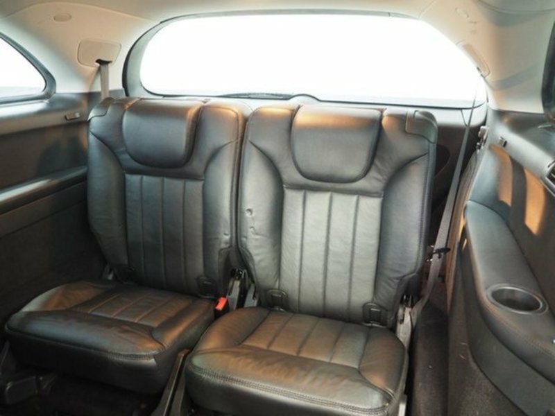 2006 MERCEDES-BENZ R 500 L TOURING (AWD) 251
