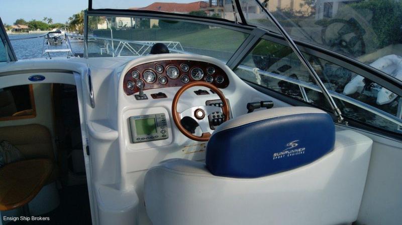 Sunrunner 3700le