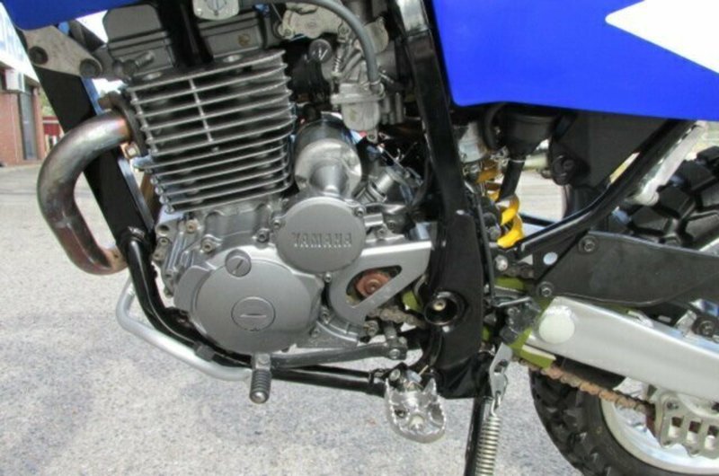2010 YAMAHA 250CC TTR250 (TT250R) 9