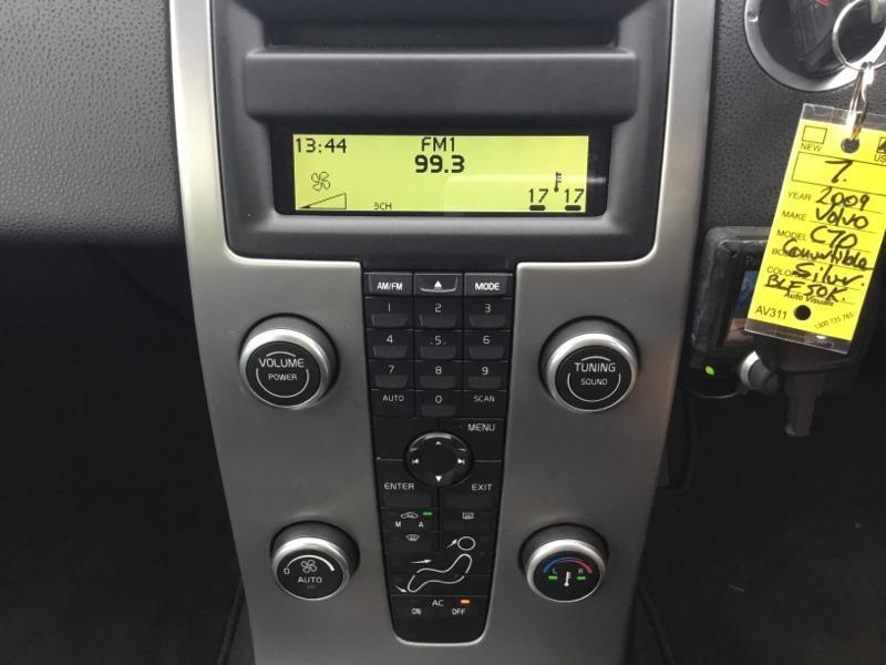 2008 VOLVO C70 T5 M Series