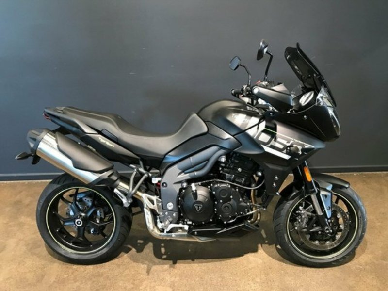 2017 TRIUMPH Tiger Sport (abs)