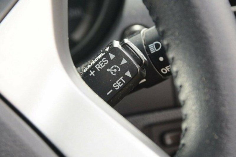 2014 TOYOTA LANDCRUISER PRADO GXL KDJ150R