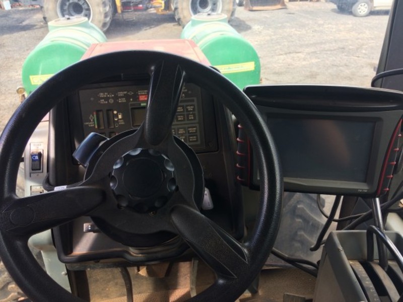 Case IH 8940 Tractor