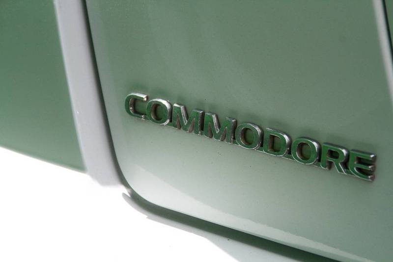 2005 HOLDEN COMMODORE SV6 VZ 05 UPGRADE