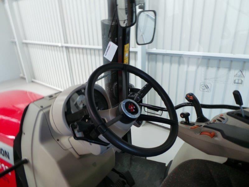 MASSEY FERGUSON 5455 4C