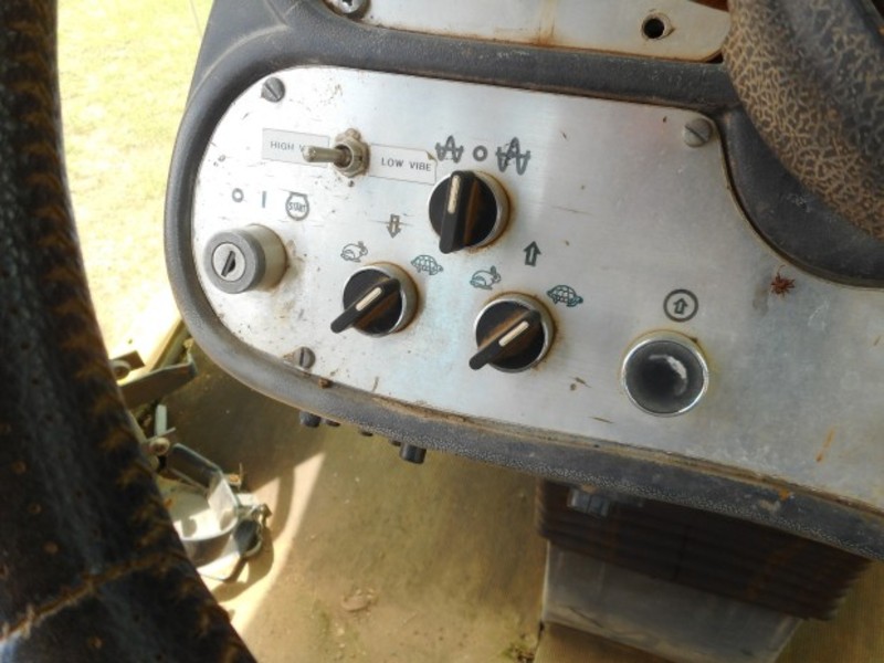 2006 XCMG (Cobra &amp; Xuzhou) Roller S Drum XCMG Cobra Articulated Roller Roller S Drum RollerCompacting