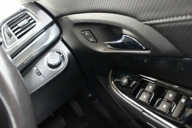 2015 HOLDEN COMMODORE SV6 VF II