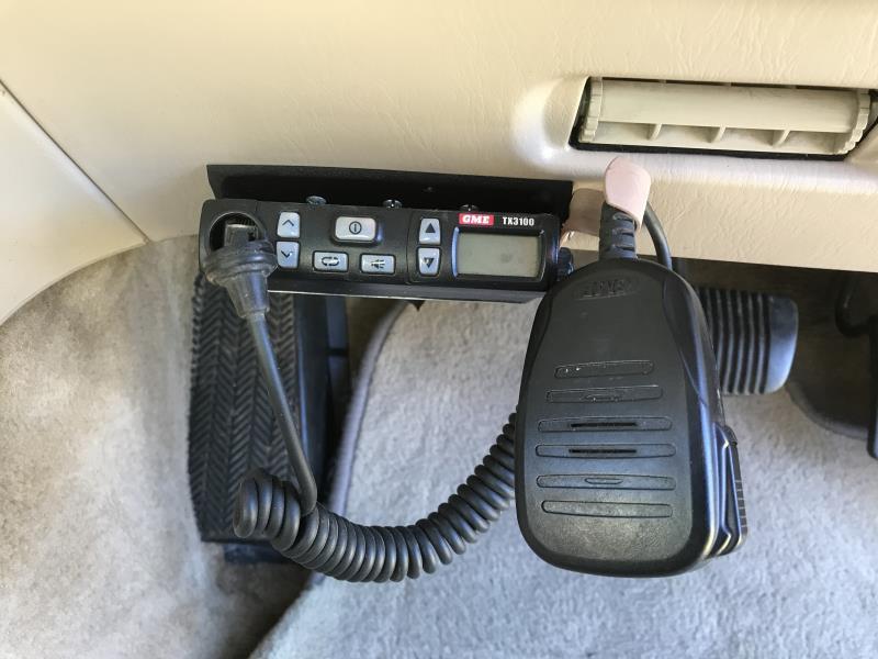 2002 LEXUS LX470 LX470 UZJ100R