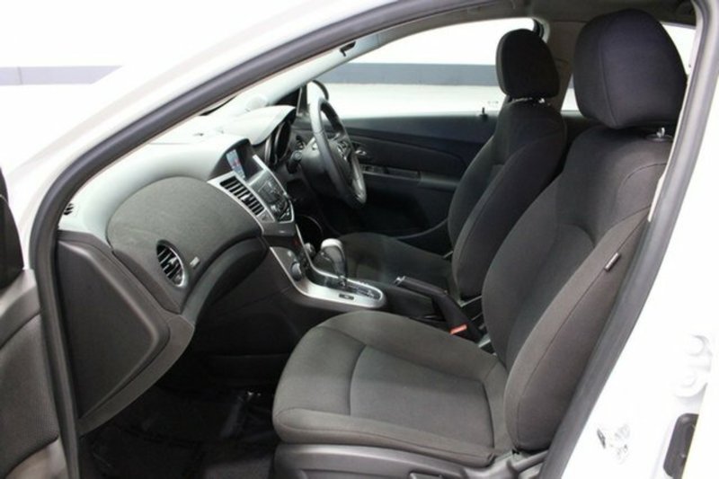 2014 HOLDEN CRUZE EQUIPE JH MY14