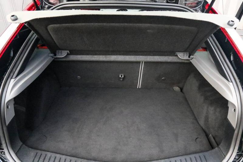 2008 FORD FOCUS XR5 TURBO LV