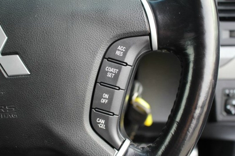 2006 MITSUBISHI PAJERO VR-X NS