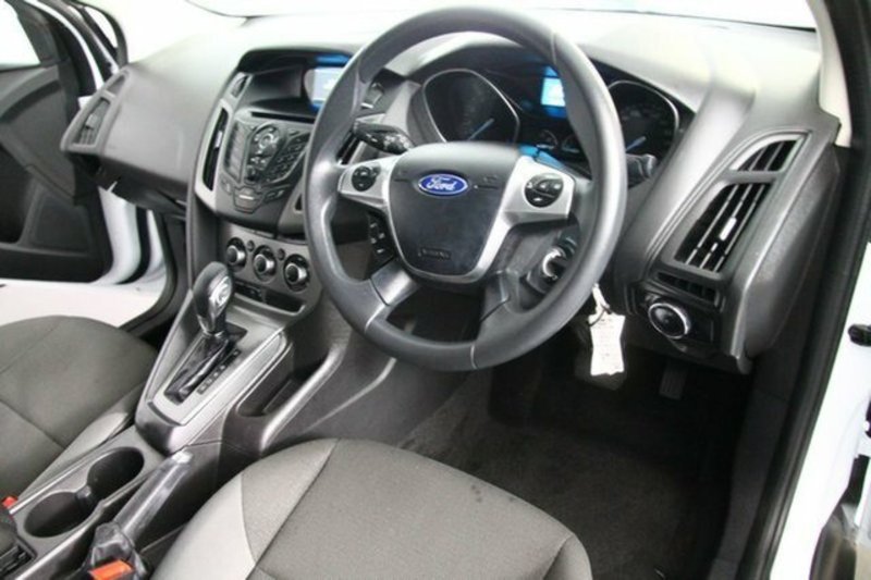 2015 FORD FOCUS AMBIENTE LW MK2 MY14