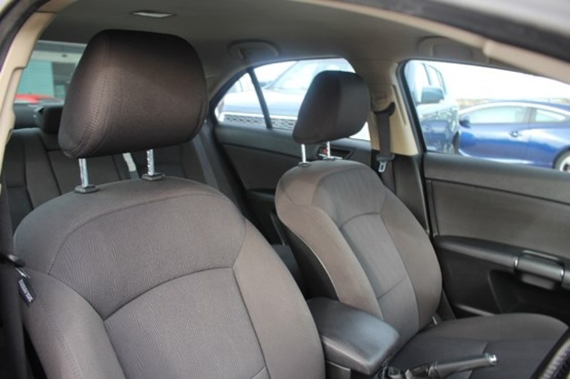 2010 SUZUKI KIZASHI XL FR