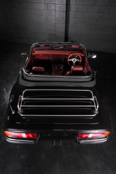 1988 TVR 290S SOFTTOP