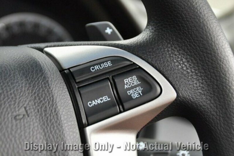 2012 HONDA ACCORD VTI 8TH GEN MY12