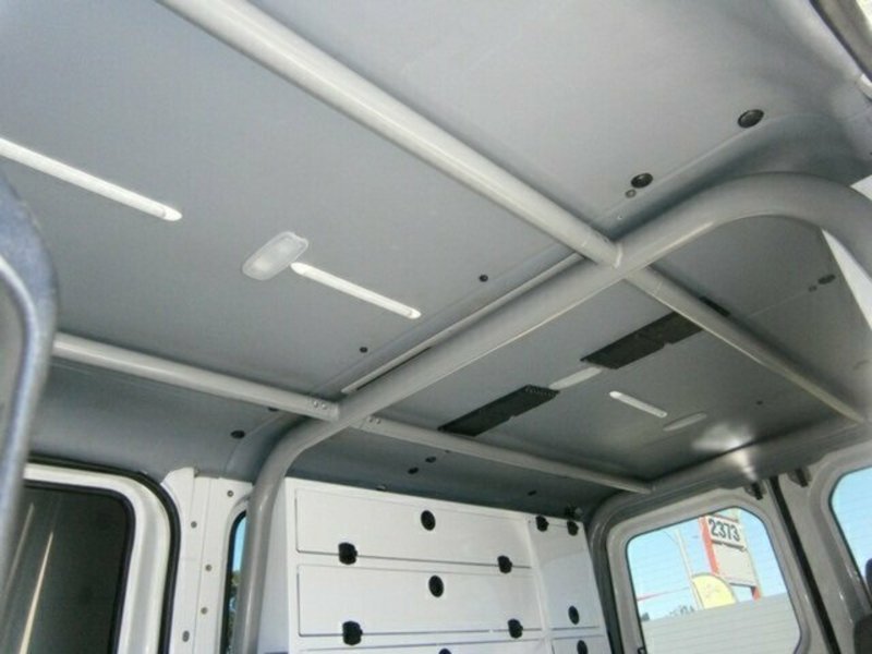 2009 MERCEDES-BENZ SPRINTER 4x4 AMBULANCE 315 CDI