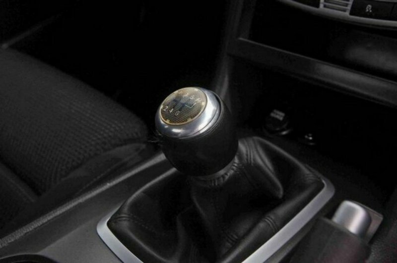2010 FORD FALCON XR6T FG
