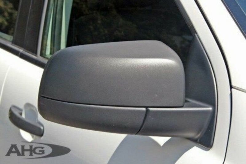 2013 FORD RANGER XL 3.2 (4x4) PX