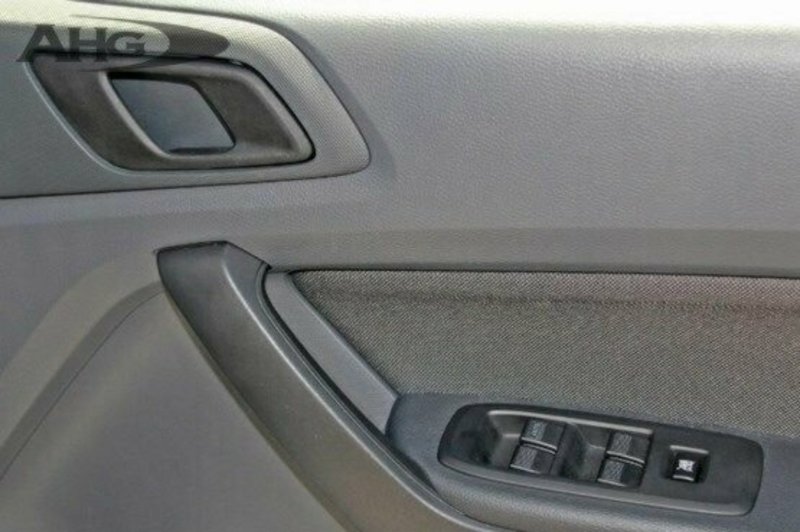 2013 FORD RANGER XL 3.2 (4x4) PX
