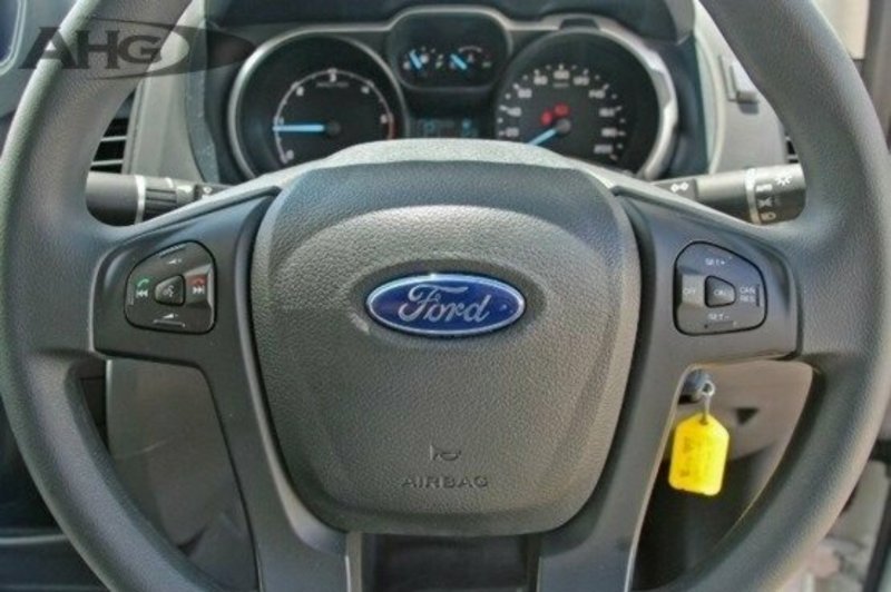 2013 FORD RANGER XL 3.2 (4x4) PX