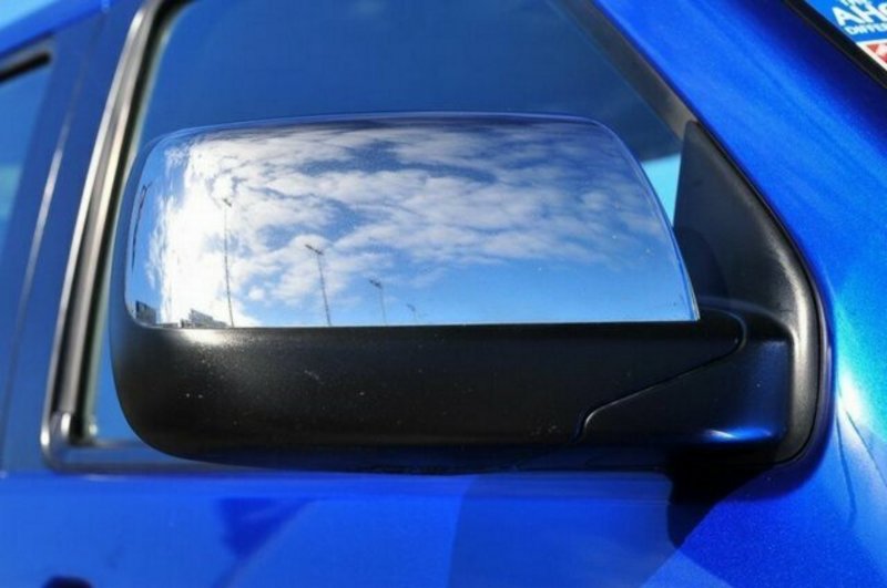 2010 FORD RANGER XLT (4x4) PK
