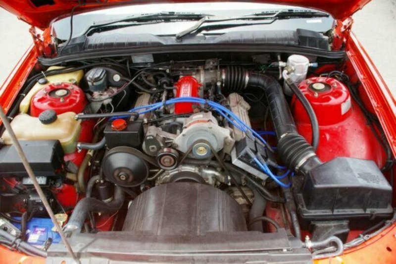 1990 HOLDEN COMMODORE EXECUTIVE VN