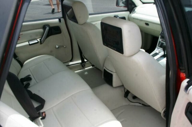 1990 HOLDEN COMMODORE EXECUTIVE VN