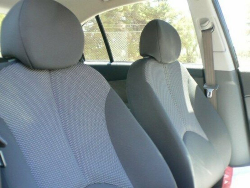 2008 KIA RIO EX JB MY07
