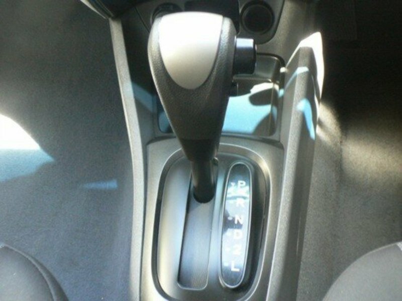 2008 KIA RIO EX JB MY07