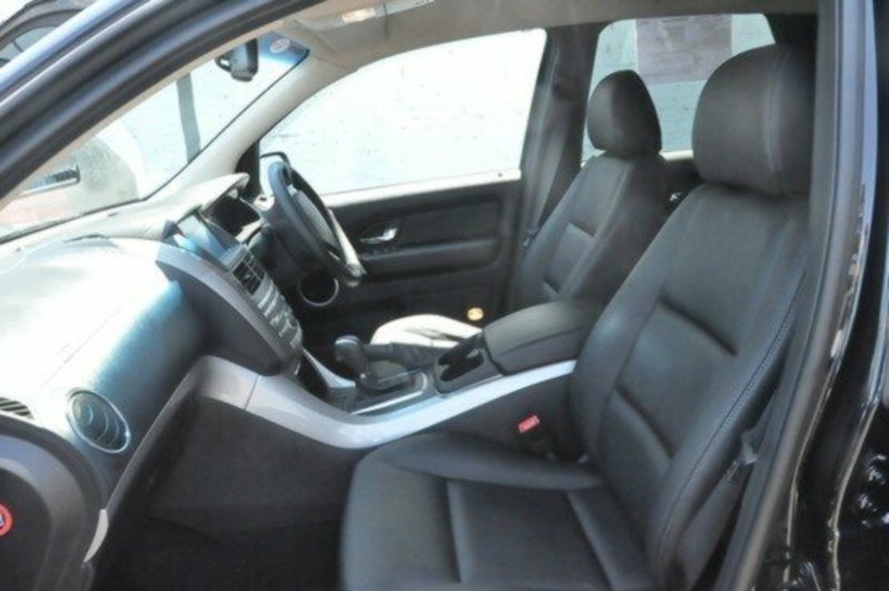 2013 FORD TERRITORY Titanium Seq Sport Shift RWD SZ
