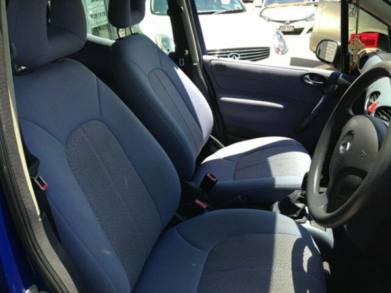 1999 MERCEDES-BENZ A160