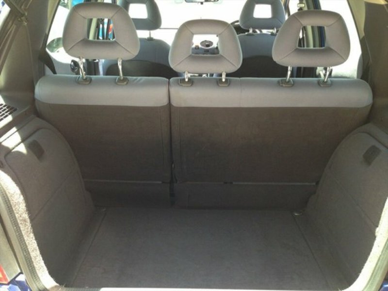 1999 MERCEDES-BENZ A160
