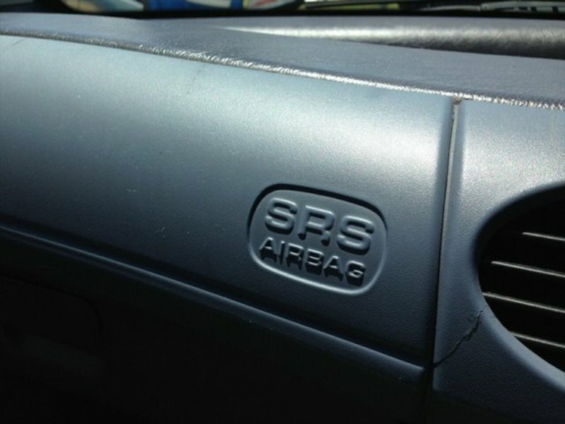 1999 MERCEDES-BENZ A160