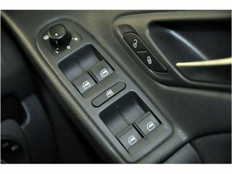 2012 VOLKSWAGEN GOLF 118 TSI COMFORTLINE 1K MY12