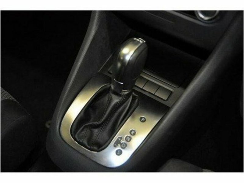 2012 VOLKSWAGEN GOLF 118 TSI COMFORTLINE 1K MY12