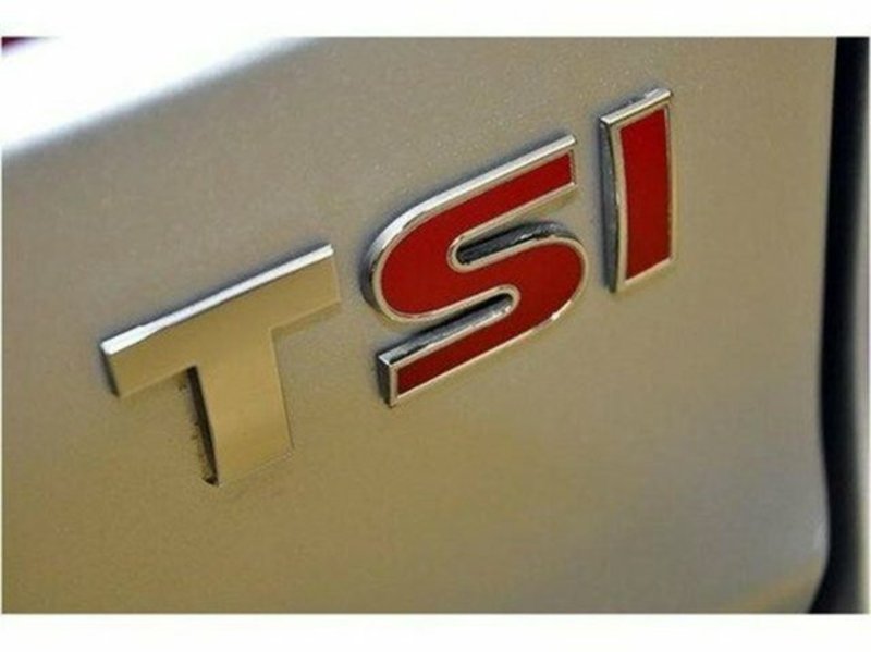 2012 VOLKSWAGEN GOLF 118 TSI COMFORTLINE 1K MY12