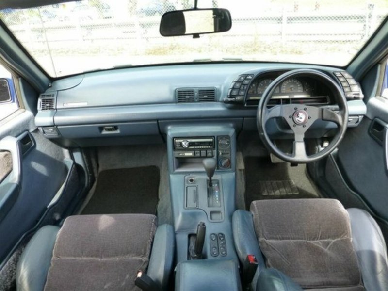 1991 HSV SV 91 VP