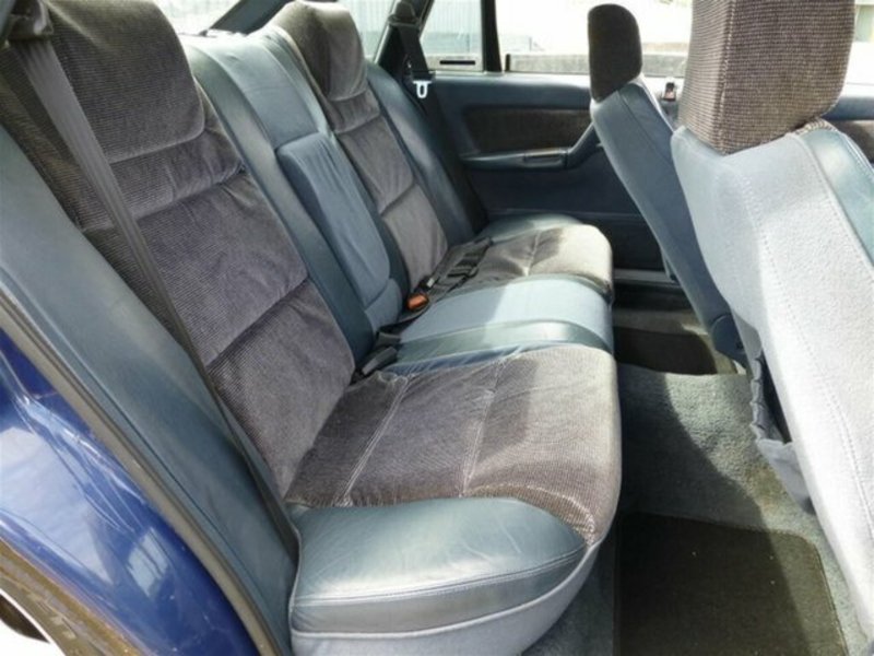 1991 HSV SV 91 VP
