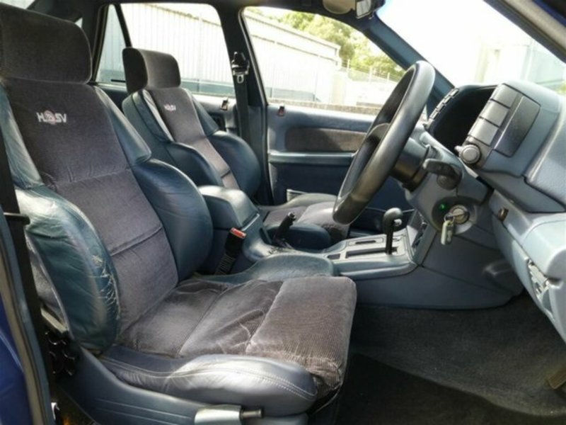 1991 HSV SV 91 VP
