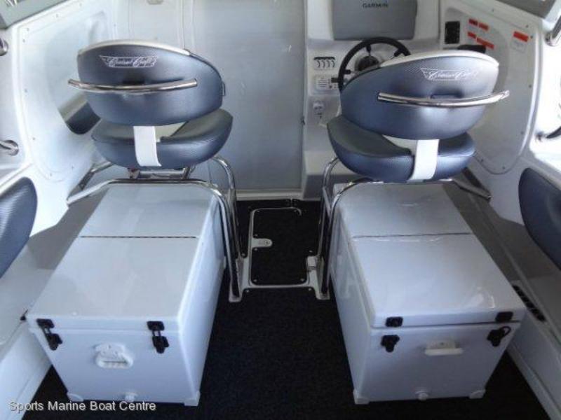 CRUISECRAFT 685
