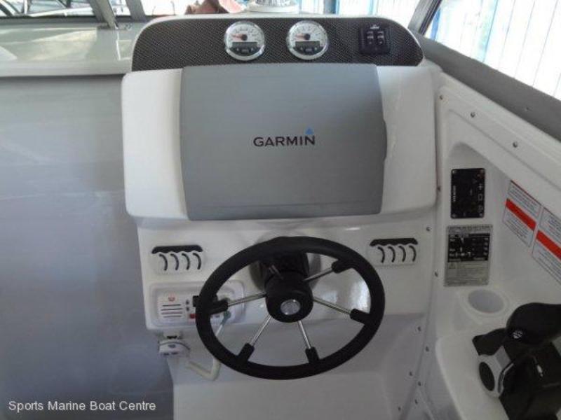 CRUISECRAFT 685