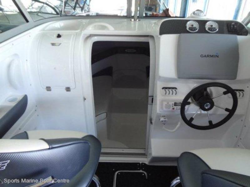 CRUISECRAFT 685