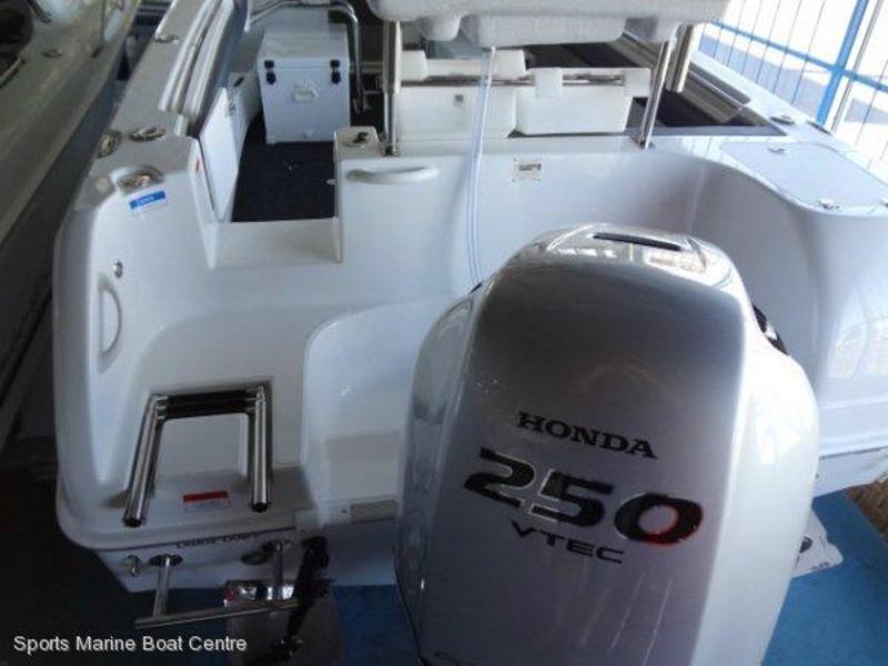 CRUISECRAFT 685