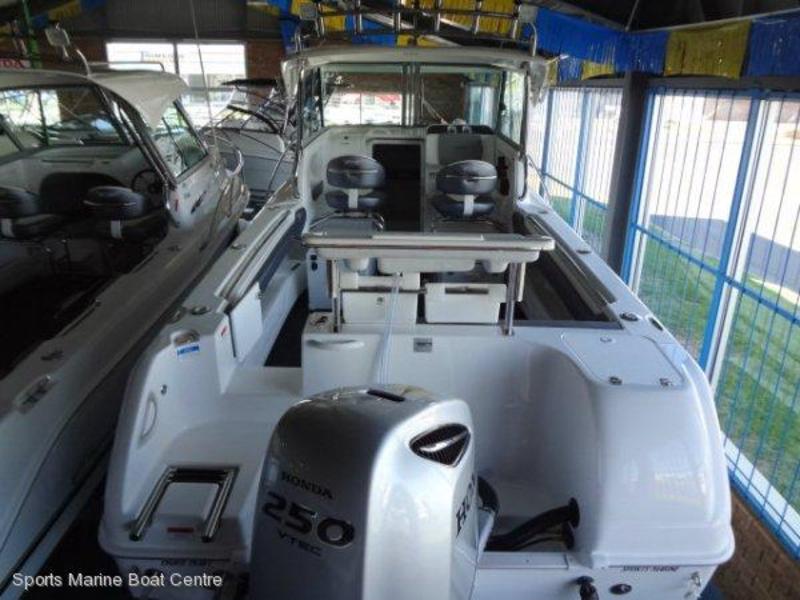 CRUISECRAFT 685