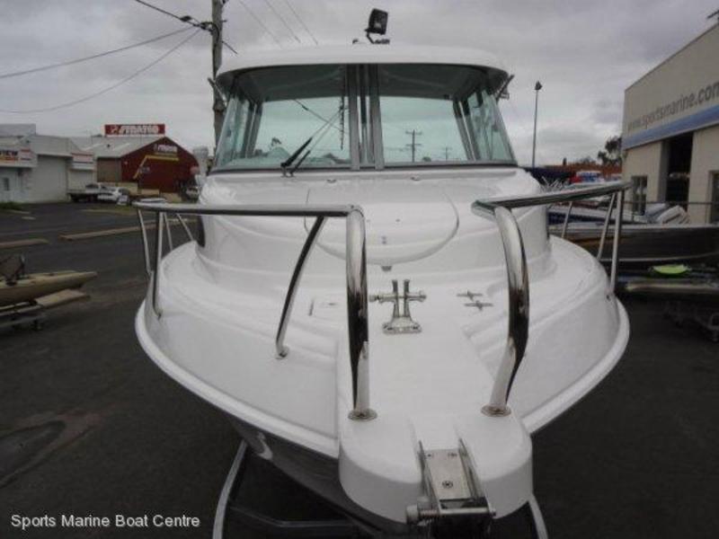 CRUISECRAFT 685