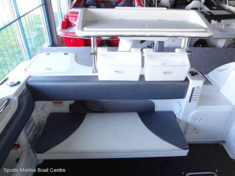 CRUISECRAFT 685