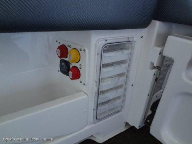 CRUISECRAFT 685