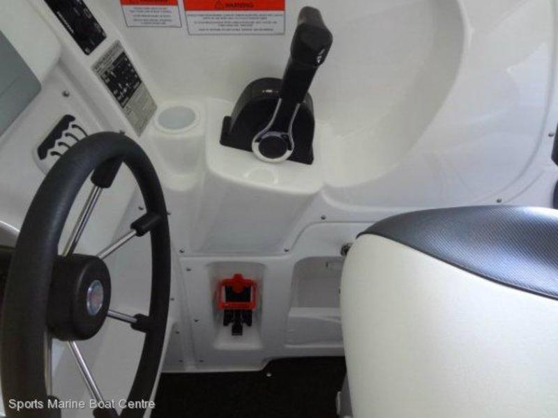 CRUISECRAFT 685