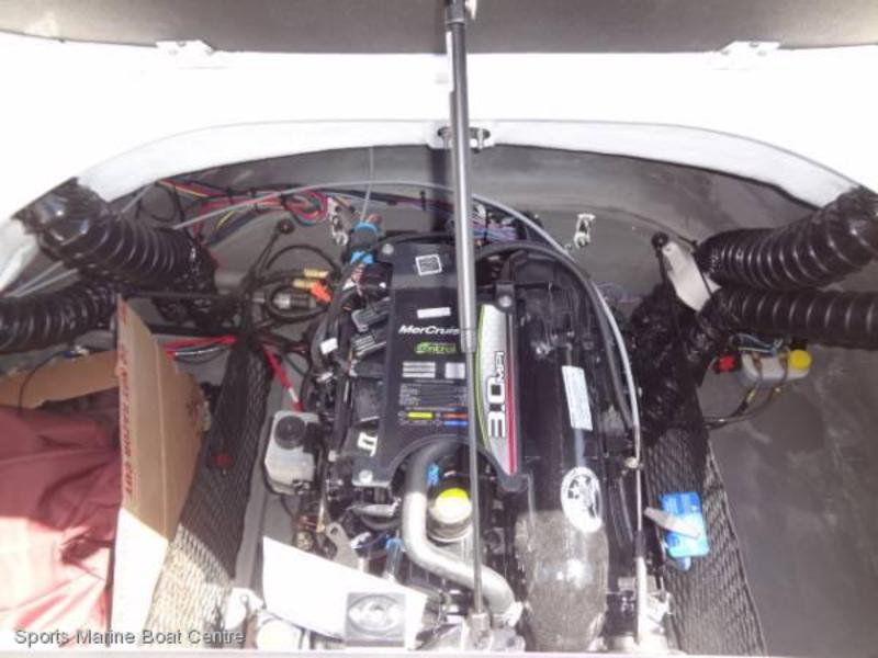 LARSON 195S