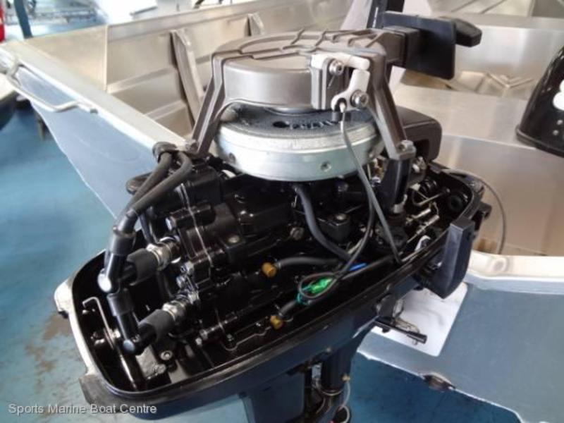5hp, 6hp, 8hp OUTBOARDS